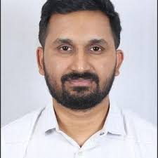 Dr Sujith